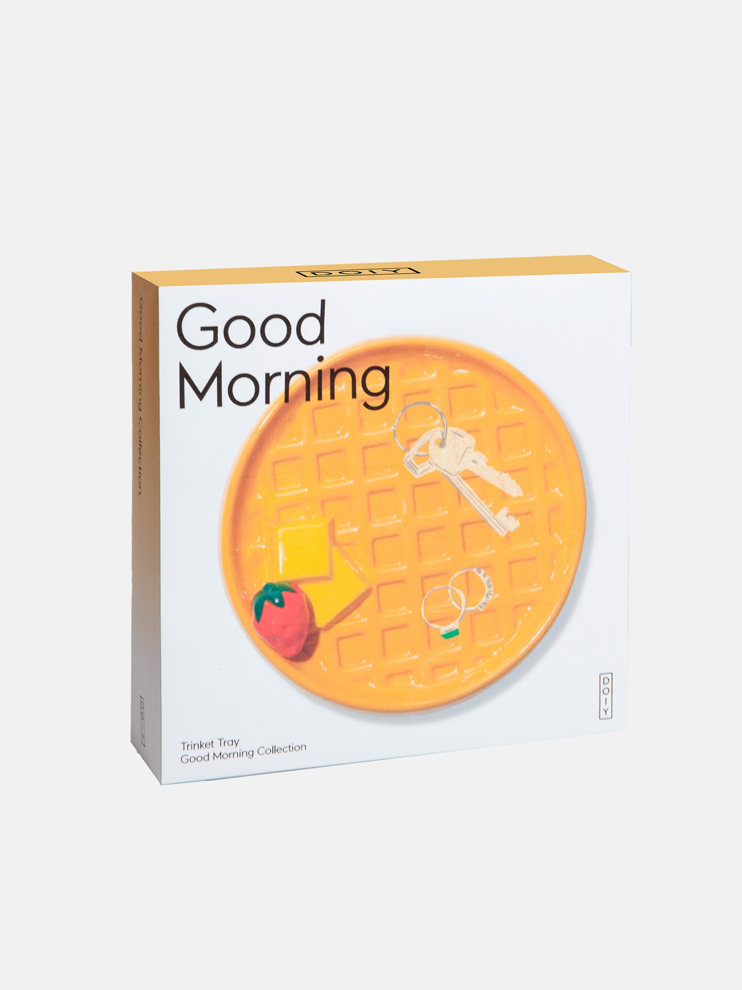 Bandeja de accesorios Good Morning Waffle