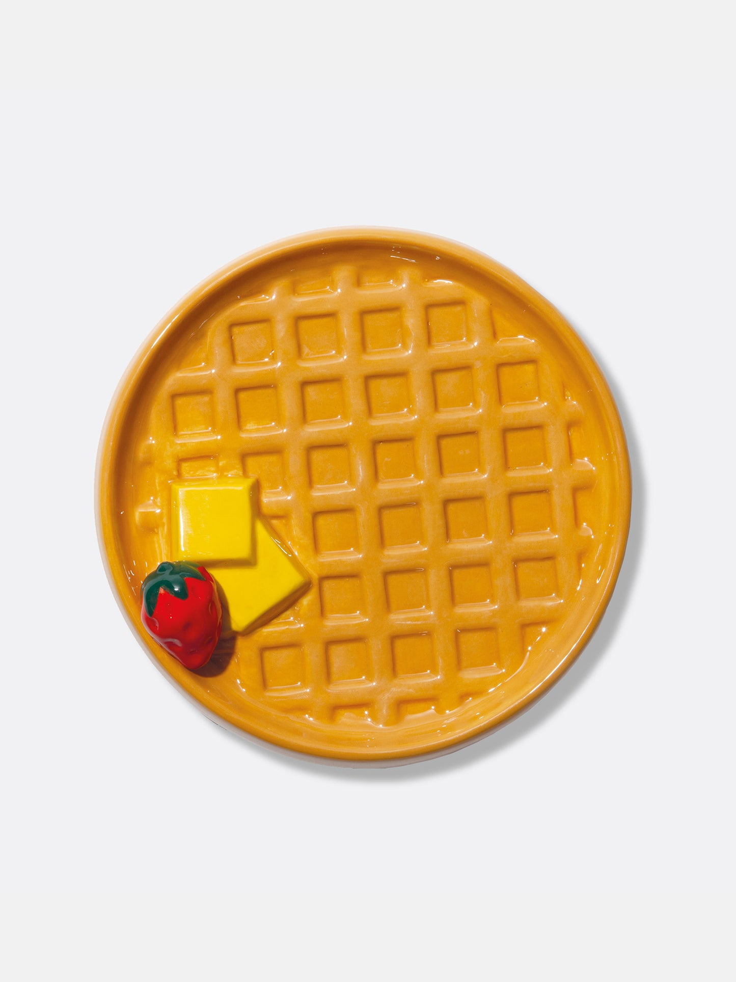Bandeja de accesorios Good Morning Waffle