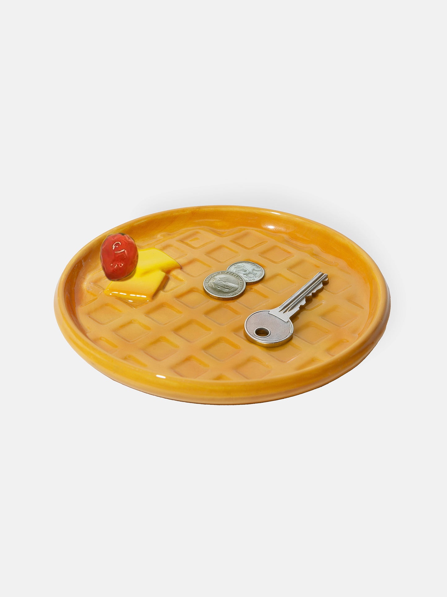 Bandeja de accesorios Good Morning Waffle