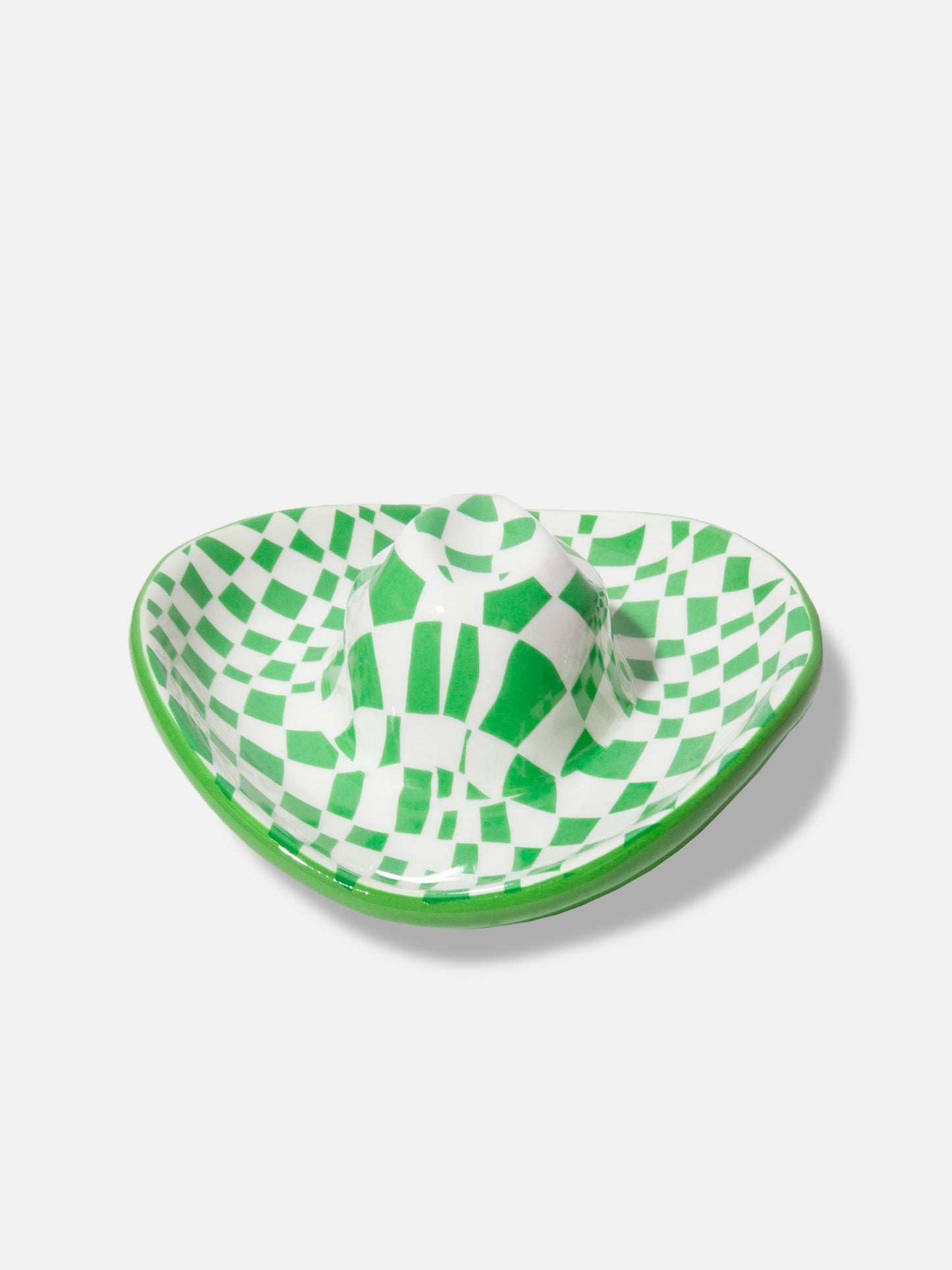 Rodeo Cowboy Hat Trinket Tray - DOIY Design