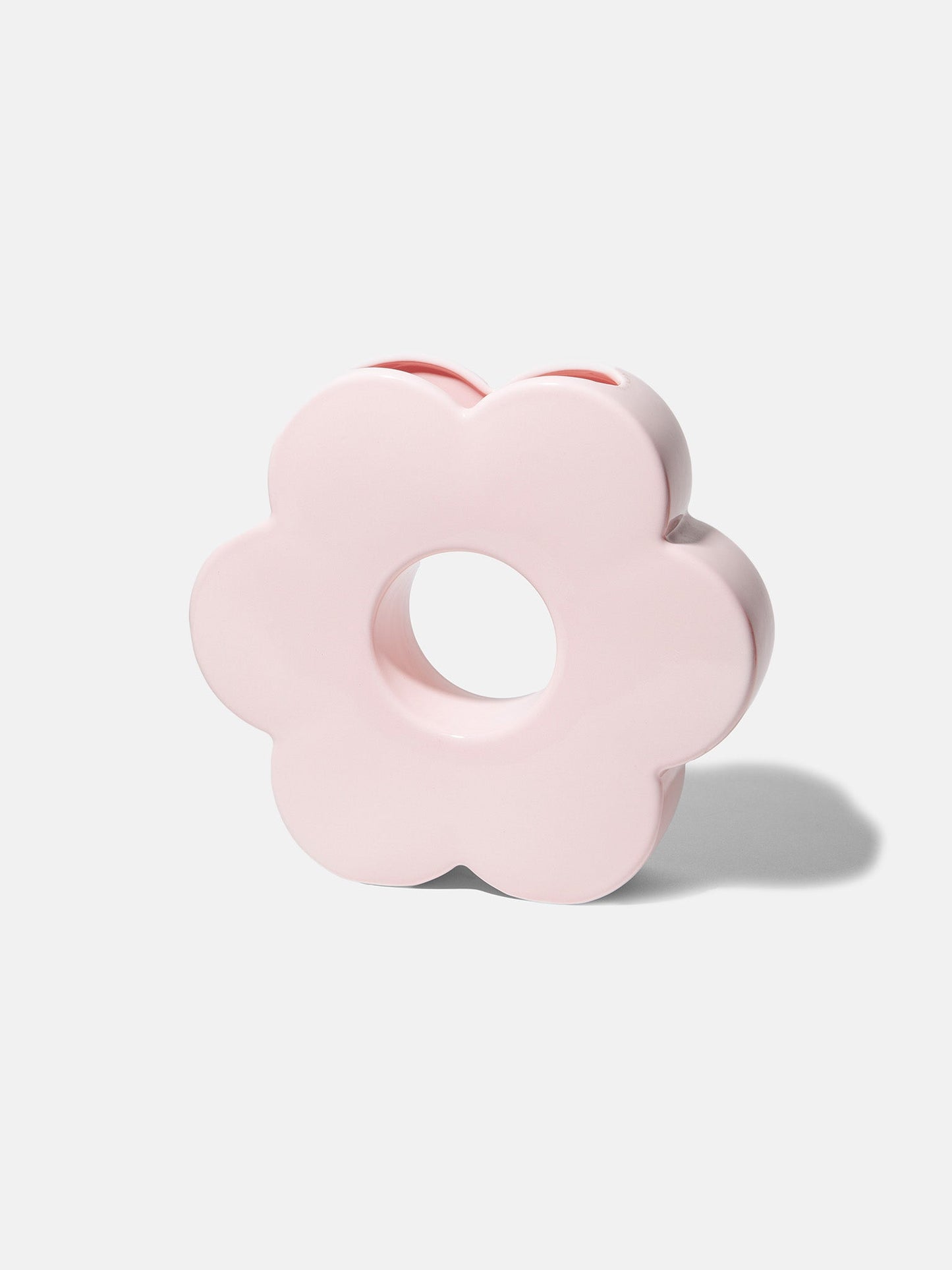 Daisy Vase Pink - DOIY Design