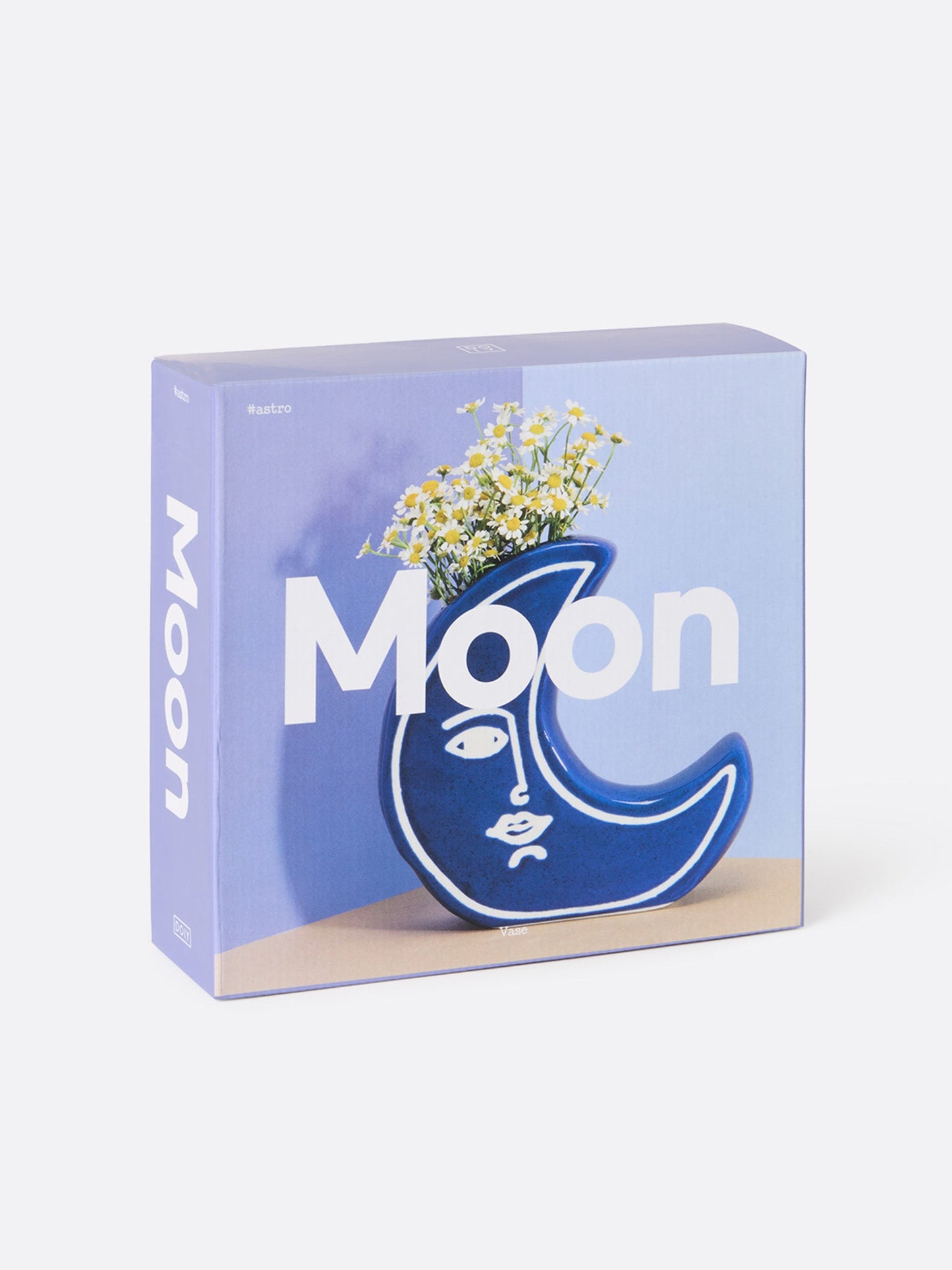 Moon Vase - DOIY Design