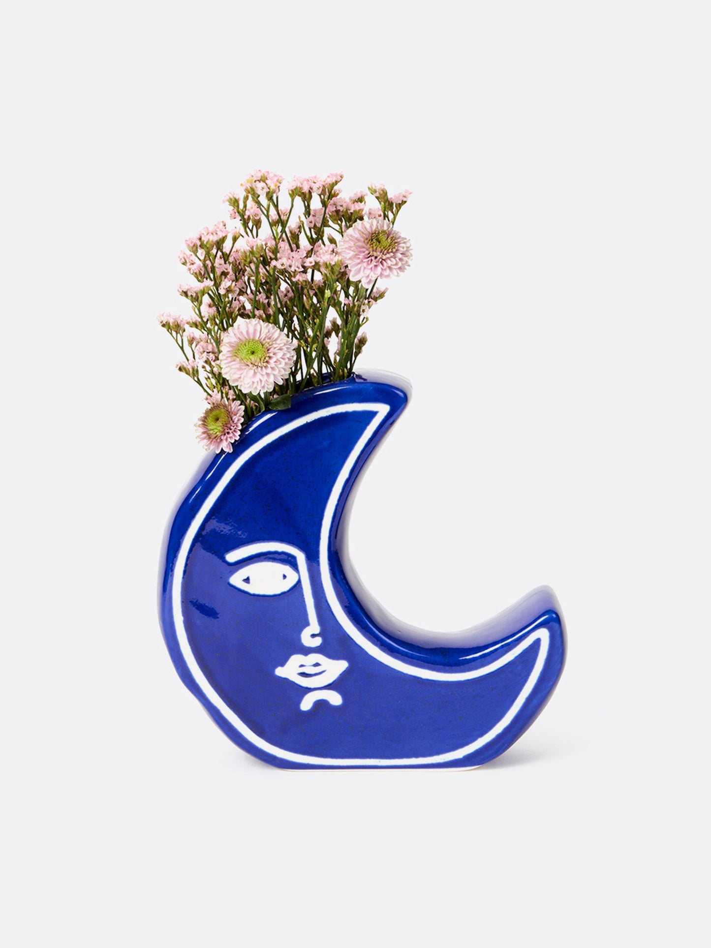 Moon Vase - DOIY Design
