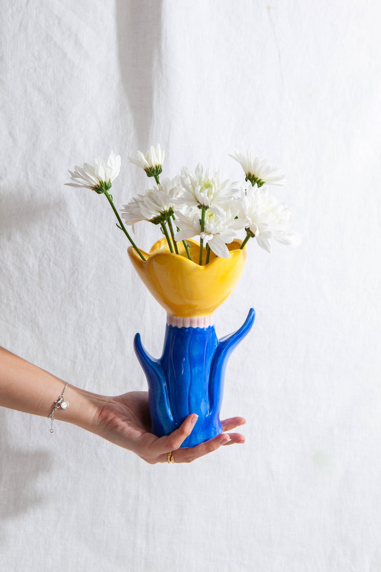 Grand vase Bloom