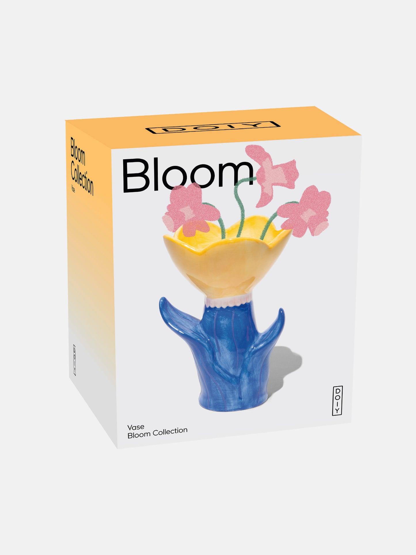Grand vase Bloom