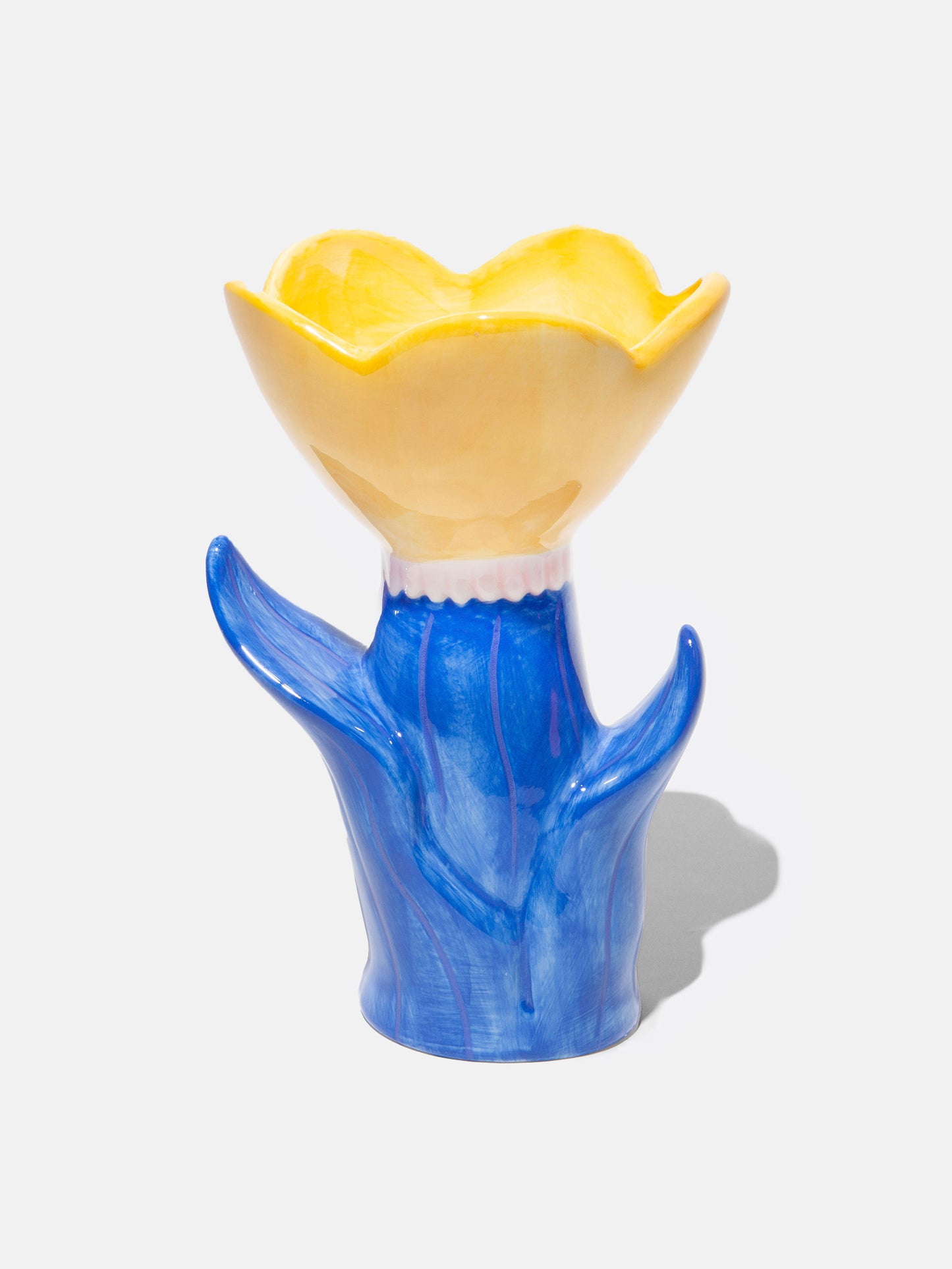 Grand vase Bloom