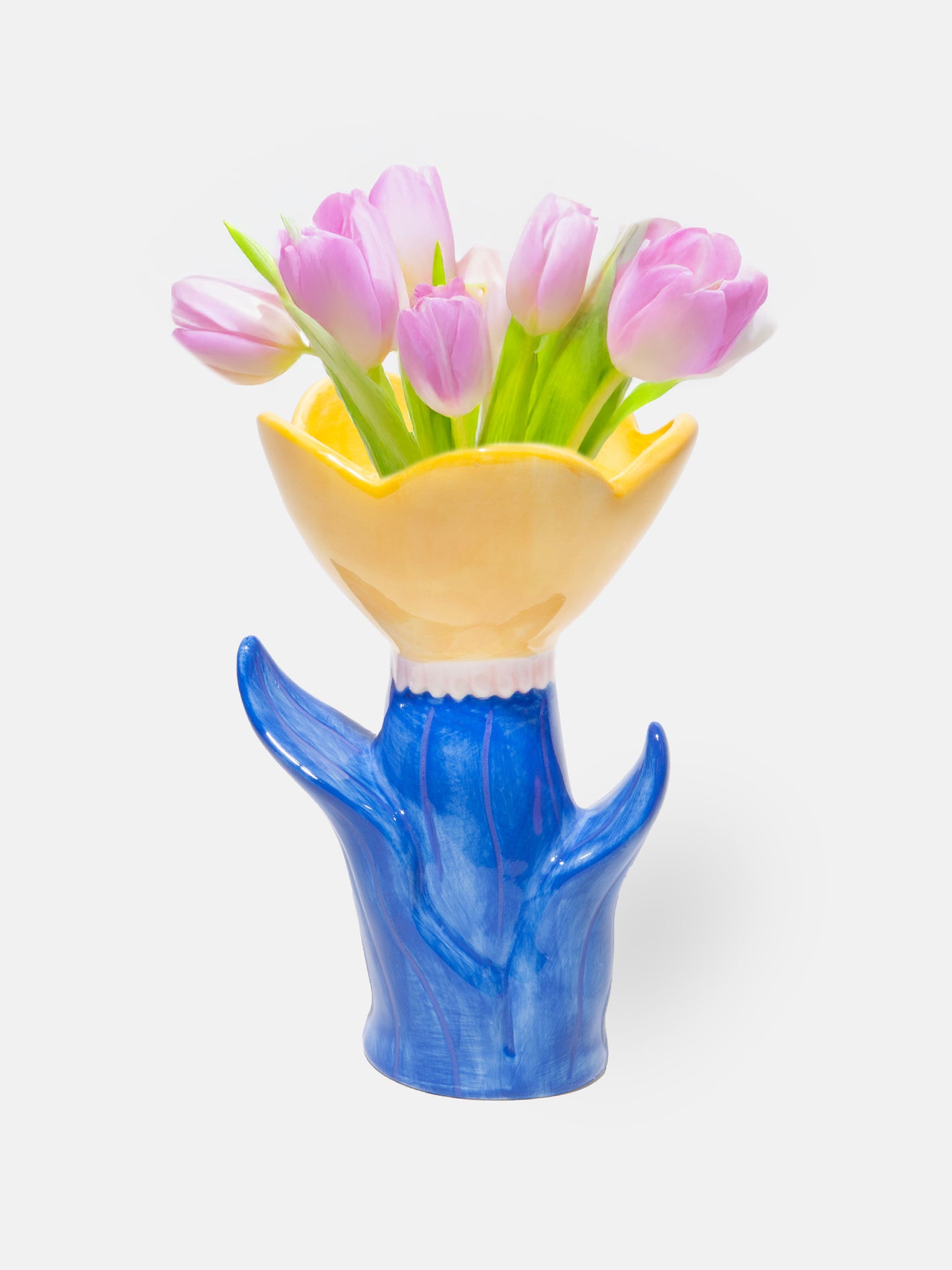 Grand vase Bloom