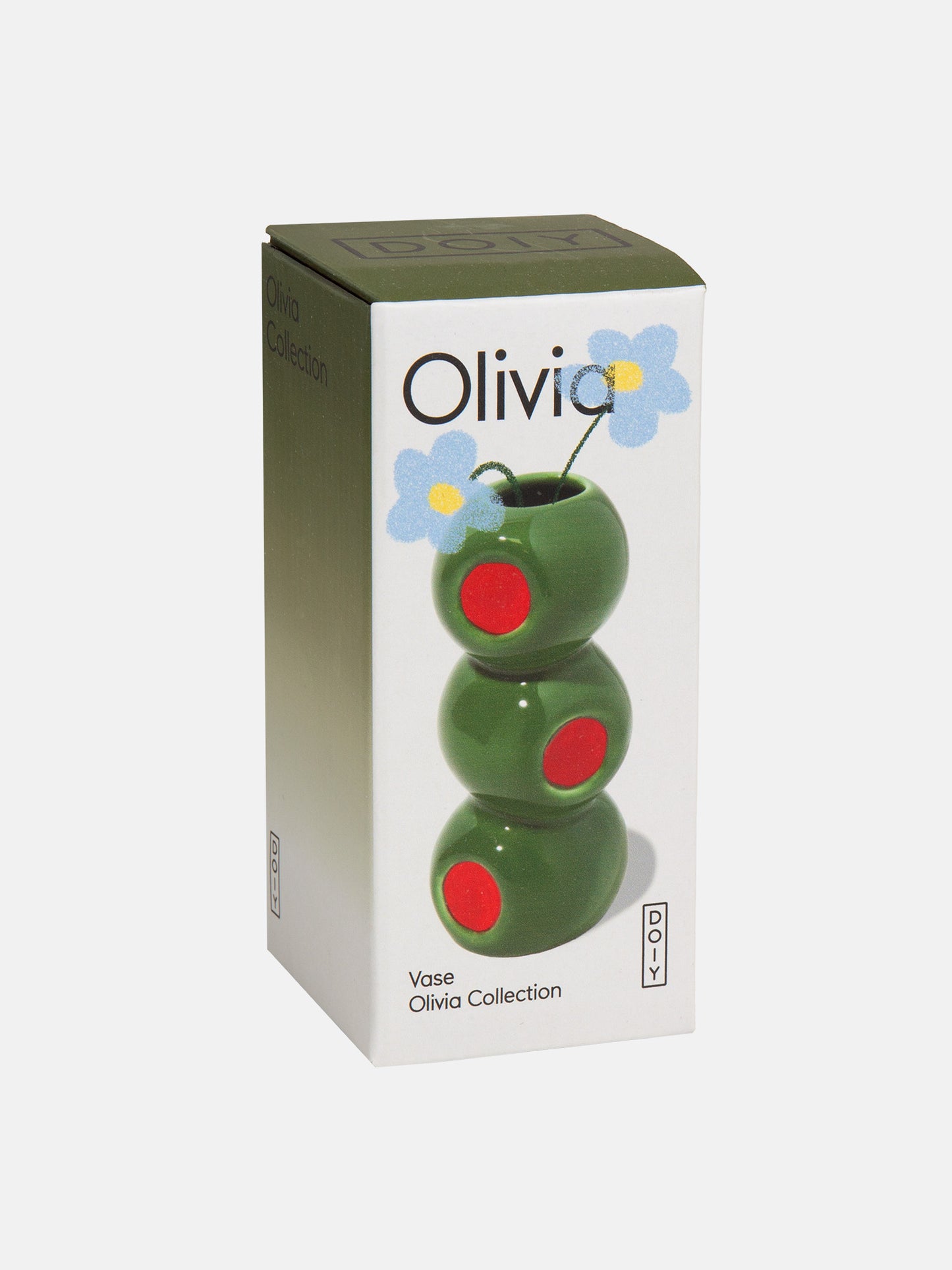 Olivia Vase