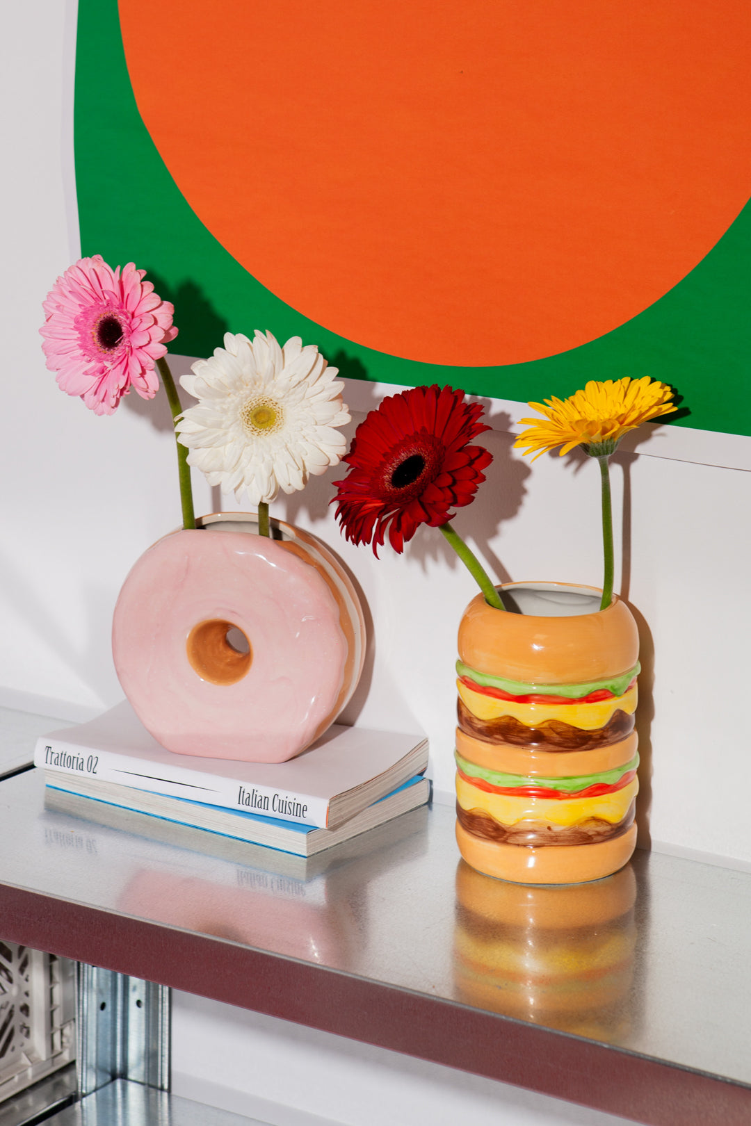 3D Candles – DOIY Design