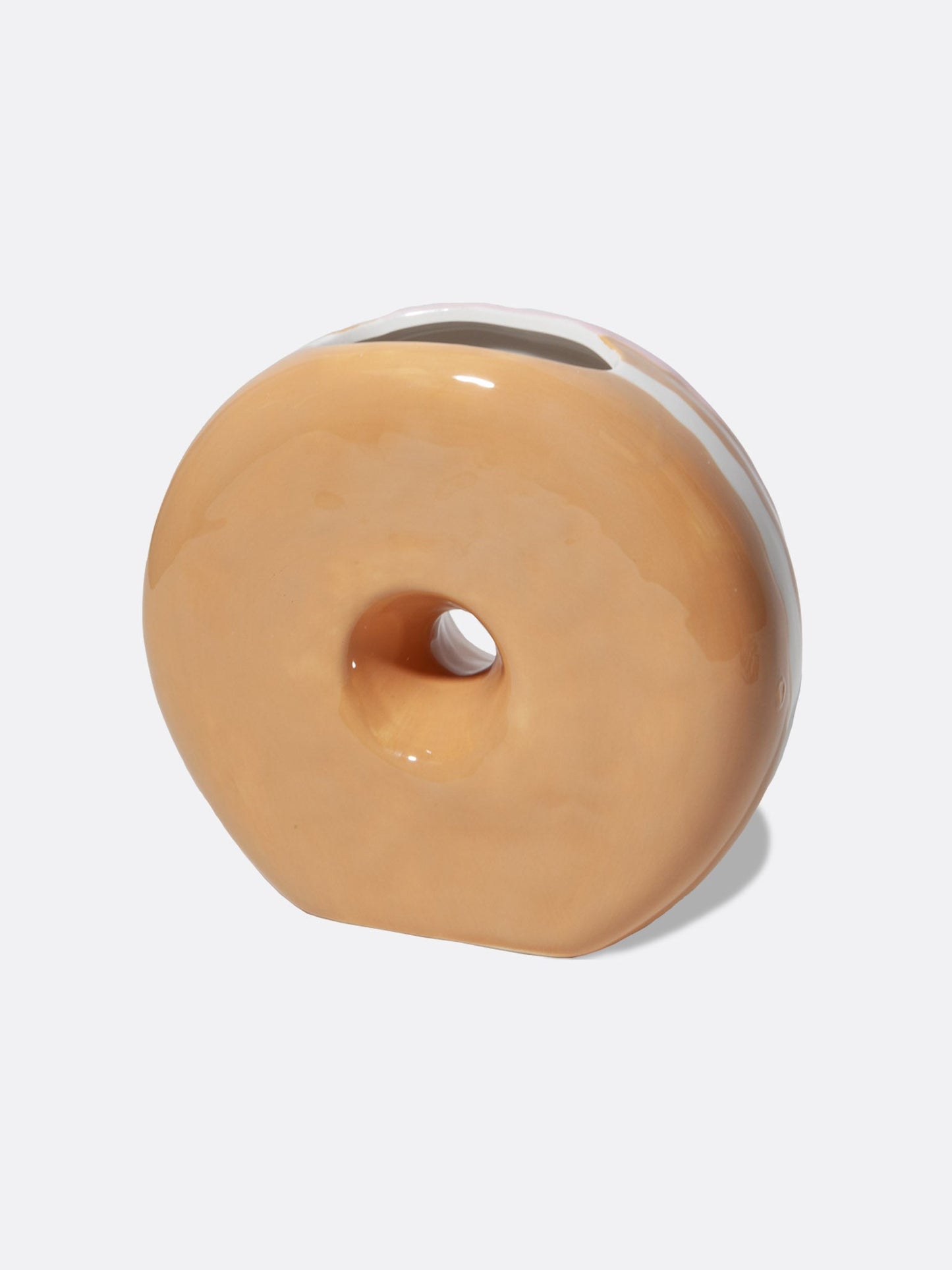 Fast Food Vase Donut - DOIY Design