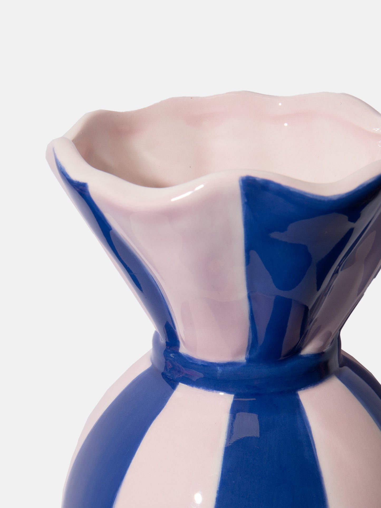 Funfair Vase