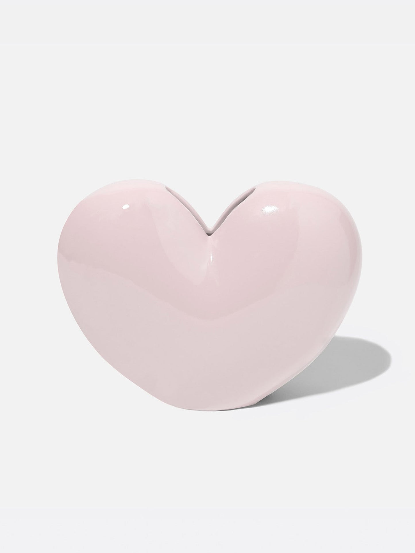 Love Vase Pink - DOIY Design