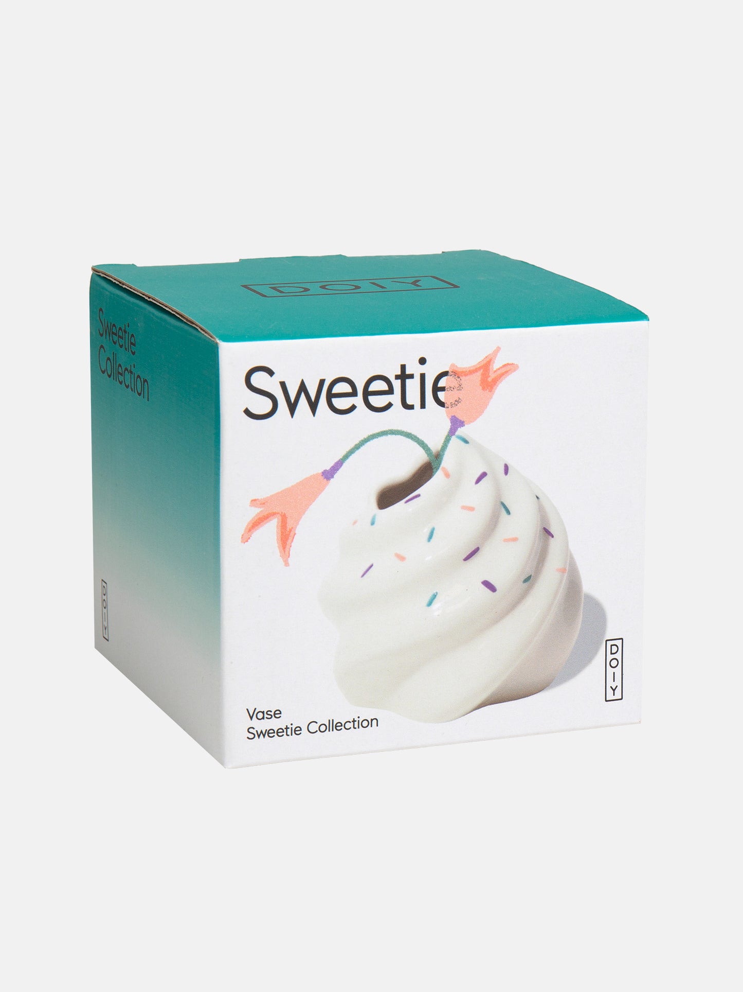 Sweetie Vase