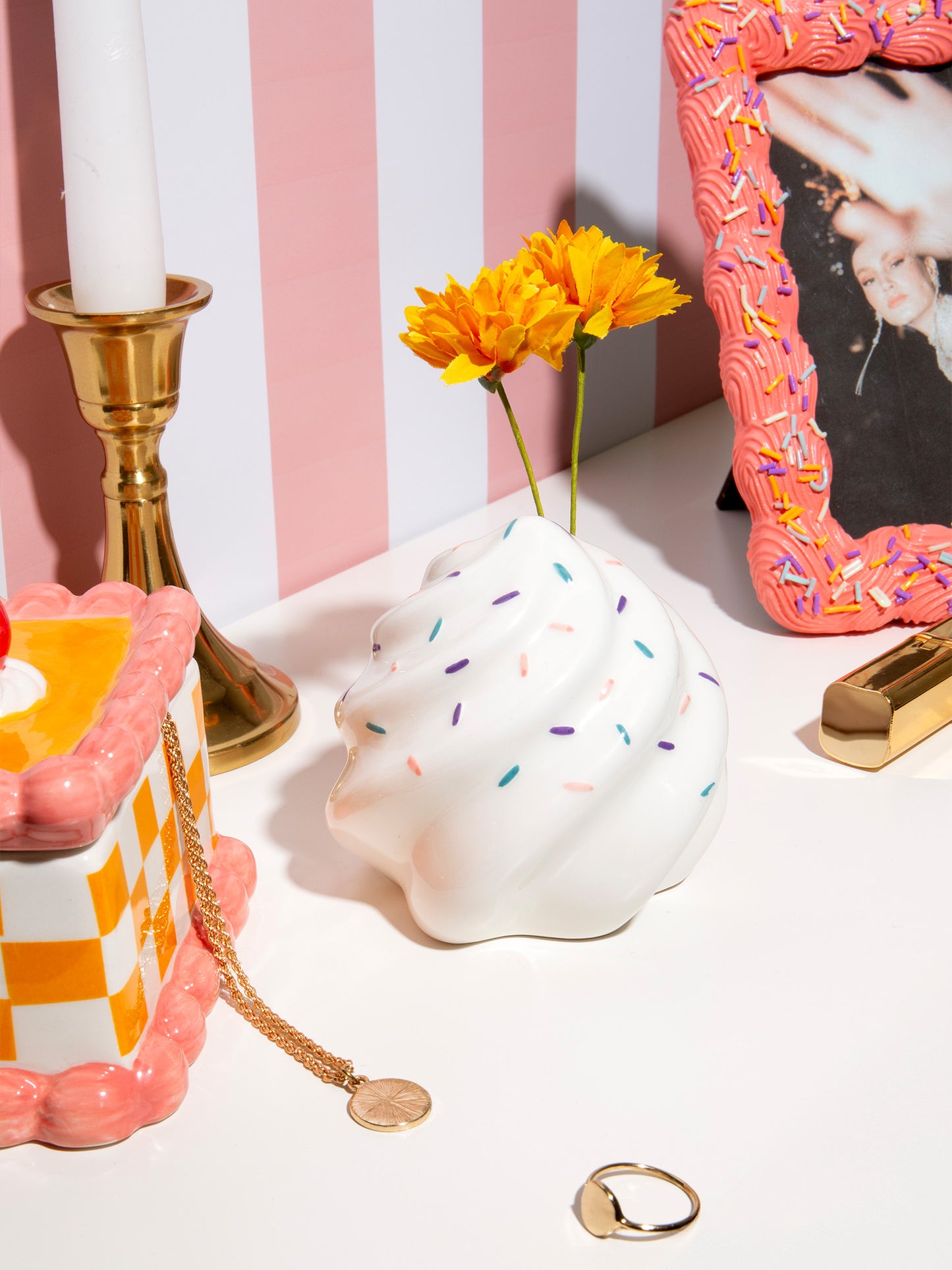 Sweetie Vase