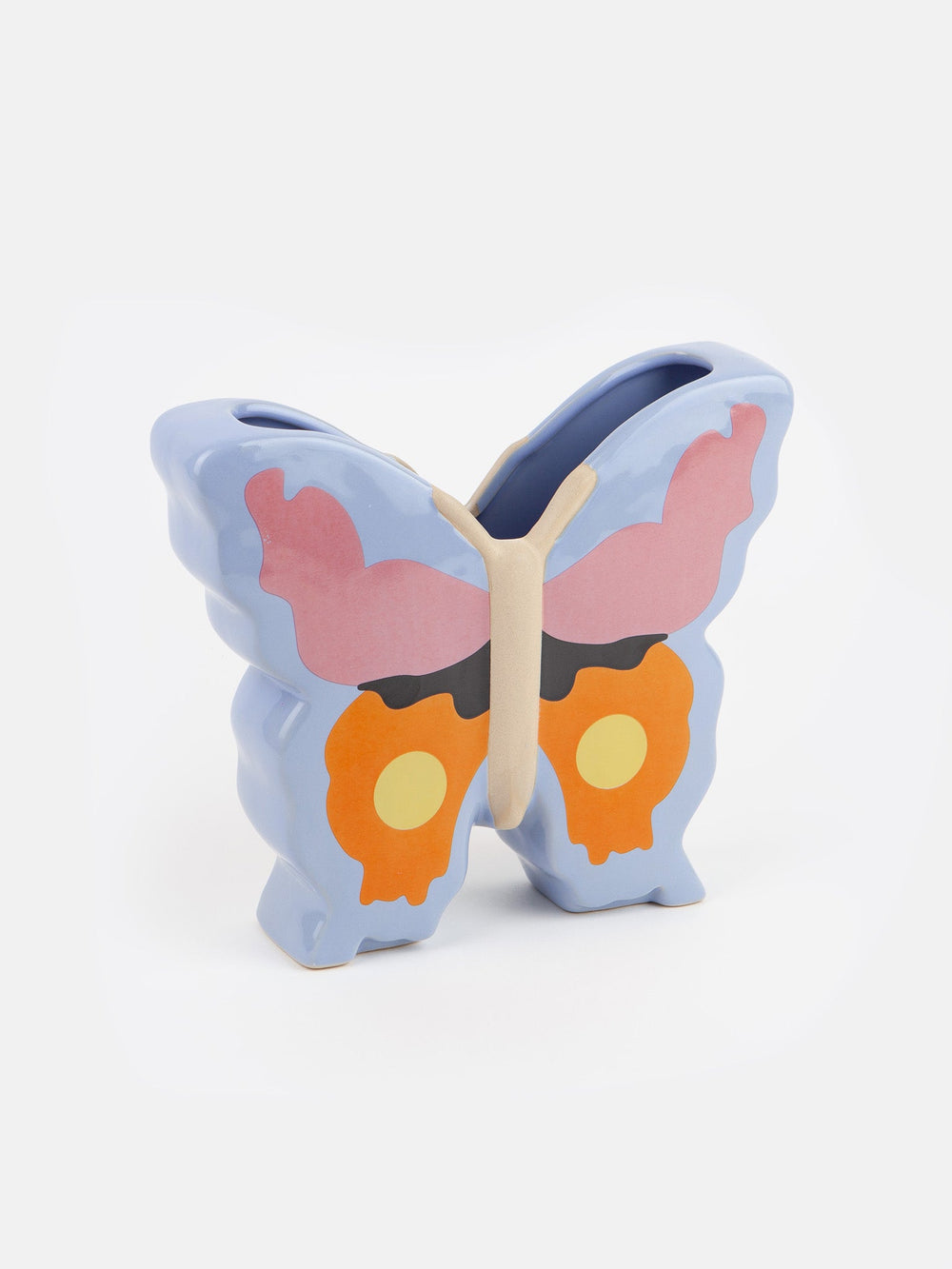 Woodland Butterfly Vase - DOIY Design