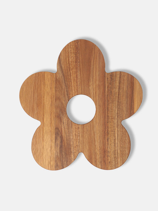 Daisy Serving Board