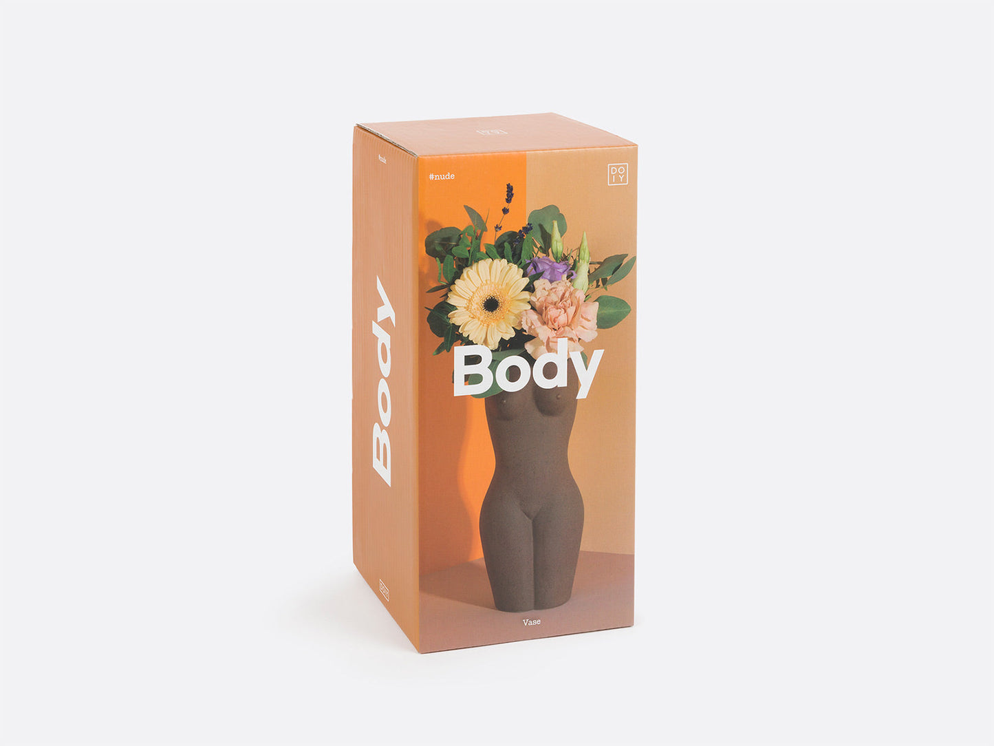 Body Vase Large