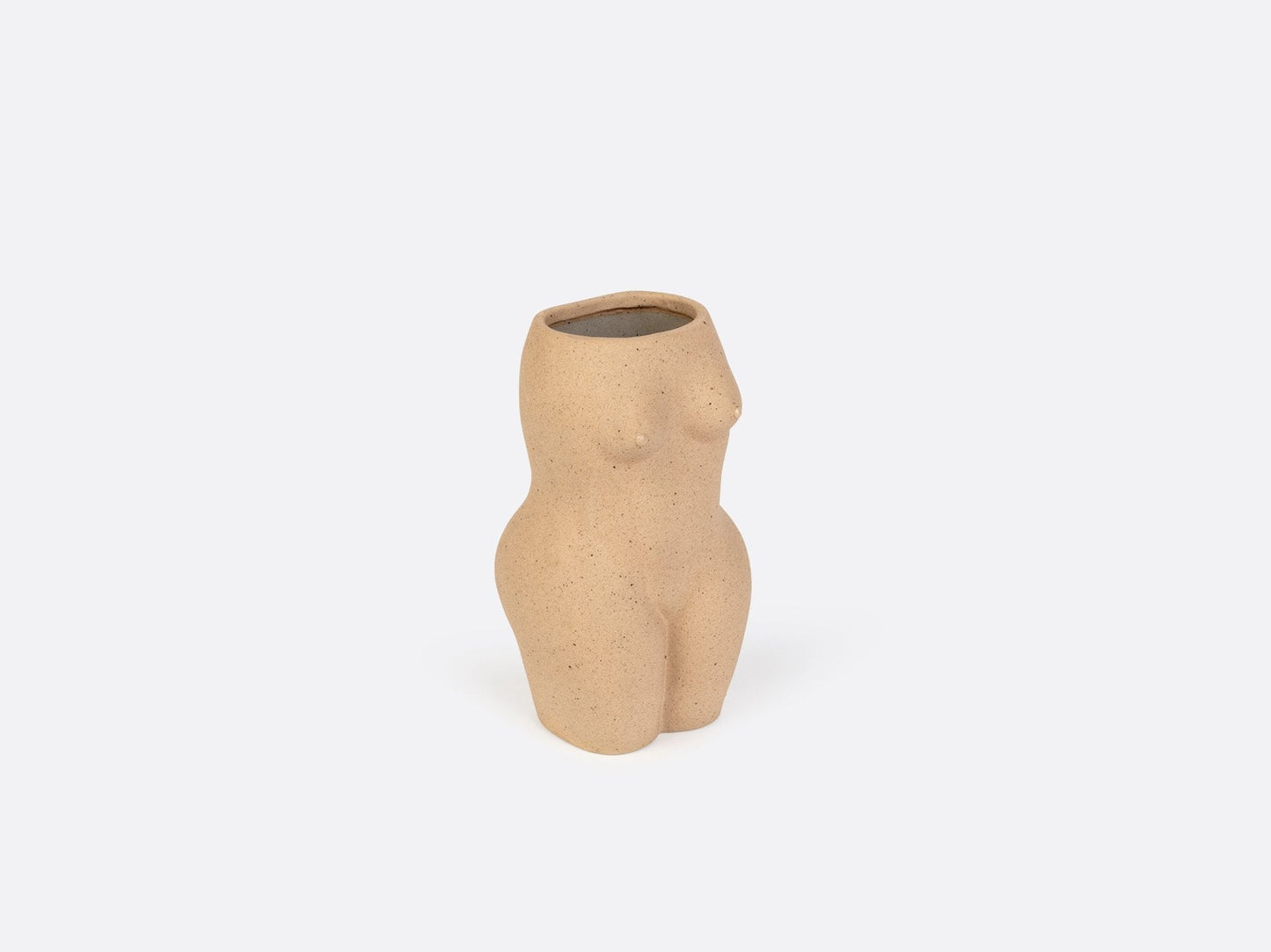 Body Vase Small