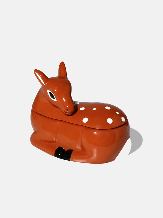 Deer Storage Box