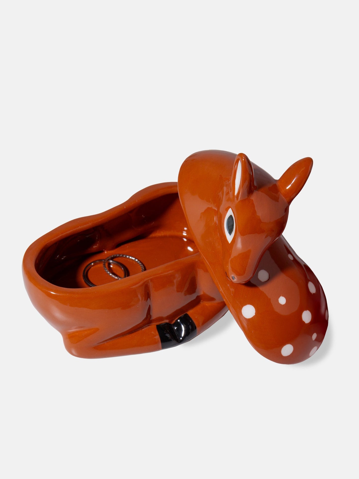 Deer Storage Box