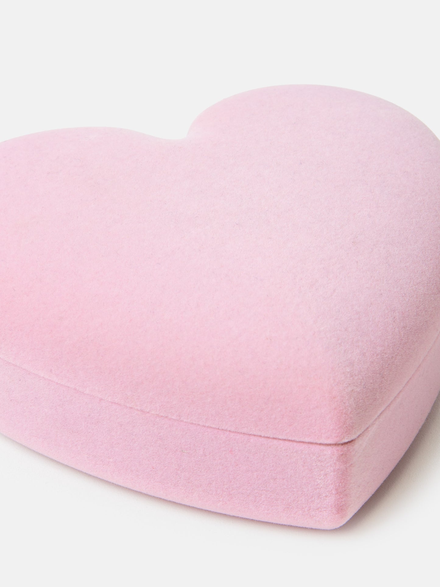 Love Storage Box Pink