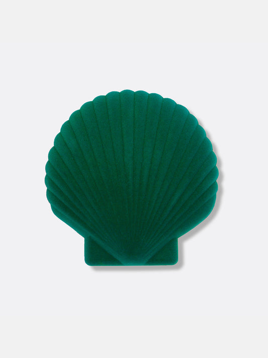 Venus Storage Box Green - DOIY Design