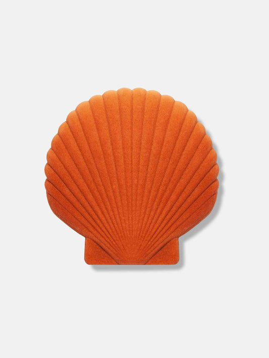 Venus Storage Box Orange - DOIY Design