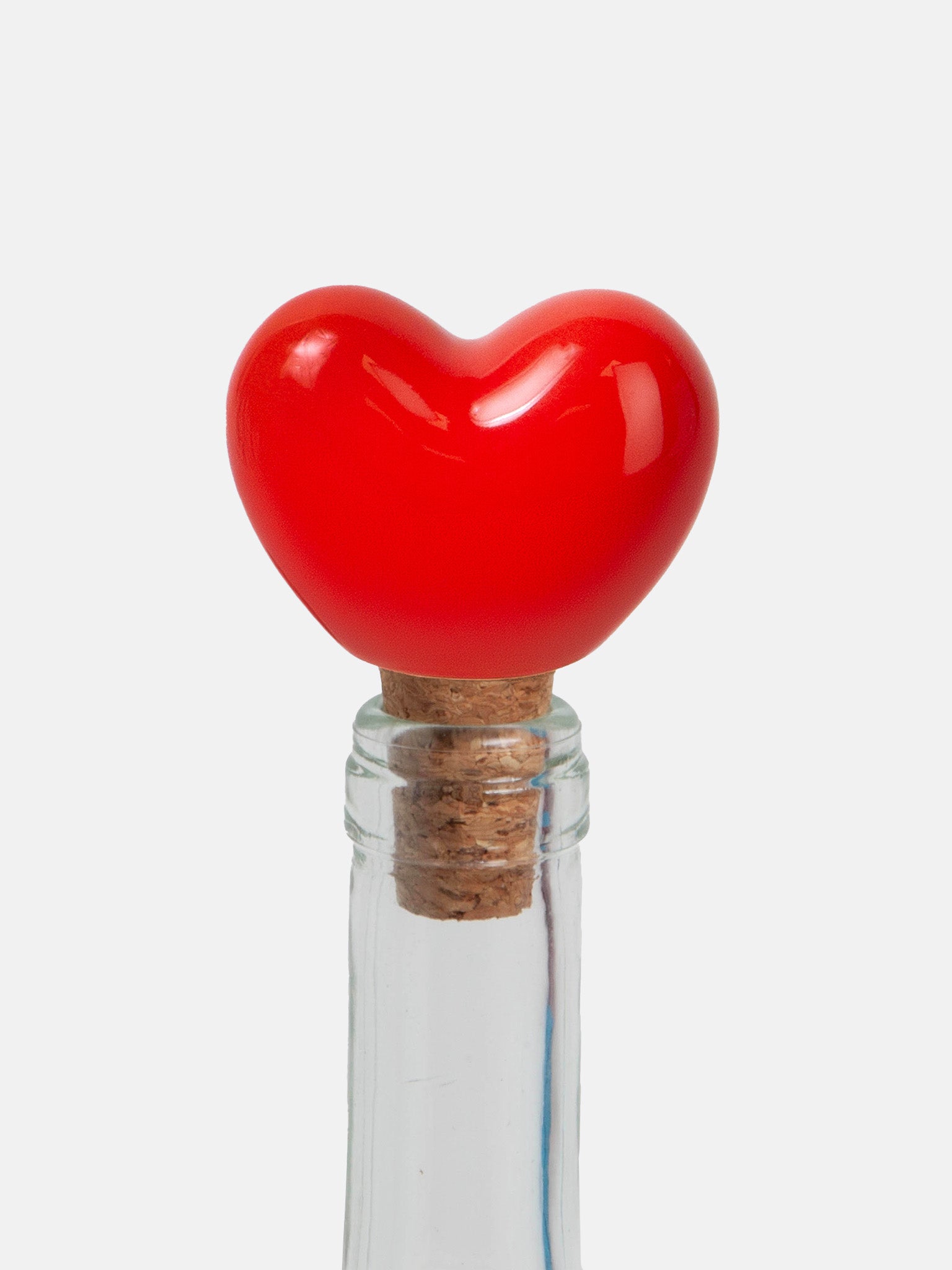 Doiy Design Love Bottle Stopper - Thumbnail 3