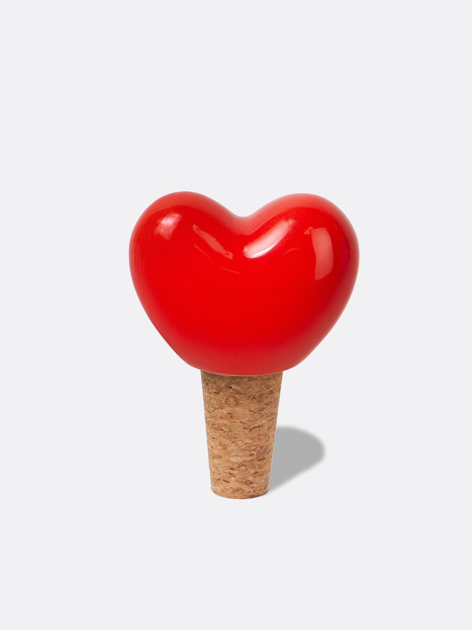 Doiy Design Love Bottle Stopper