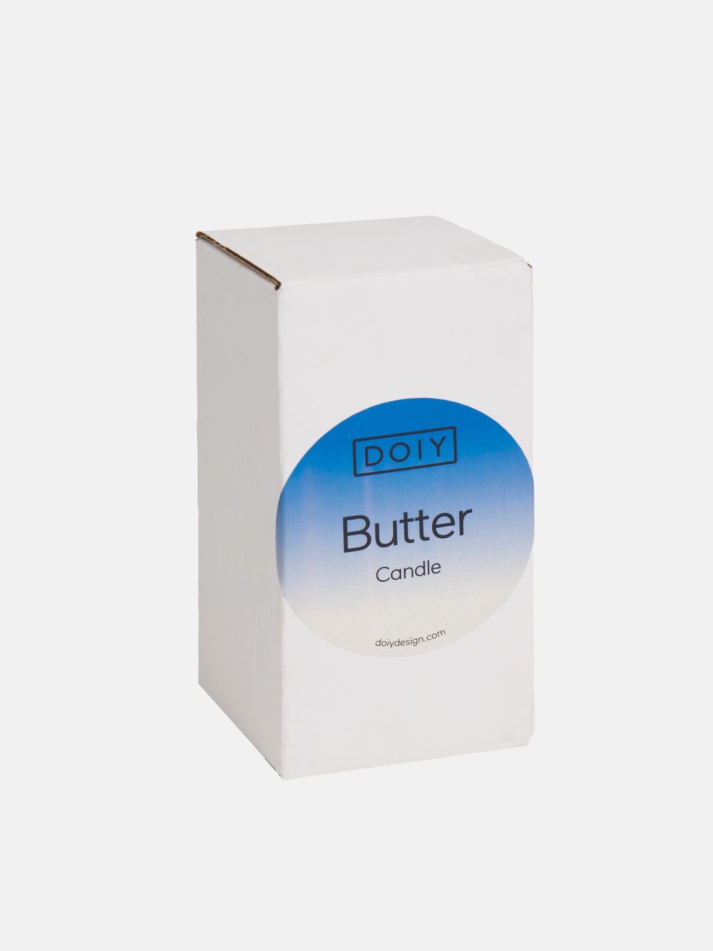 Bougie Butter
