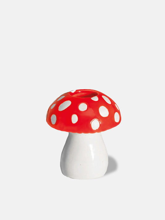 Amanita Candle Holder