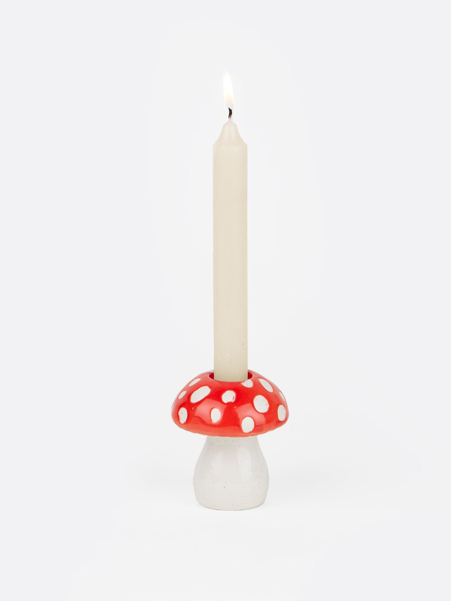 Amanita Candle Holder - DOIY Design