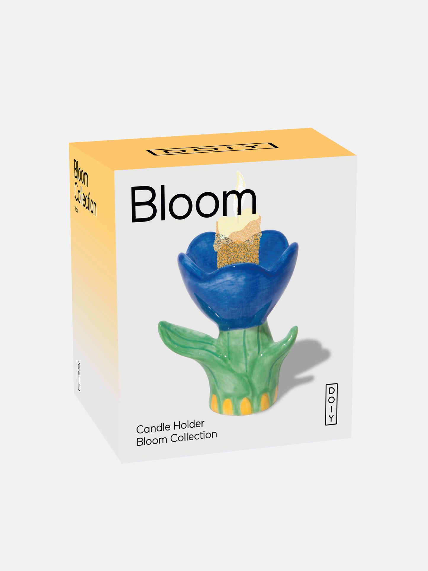 Bloom Candle Holder