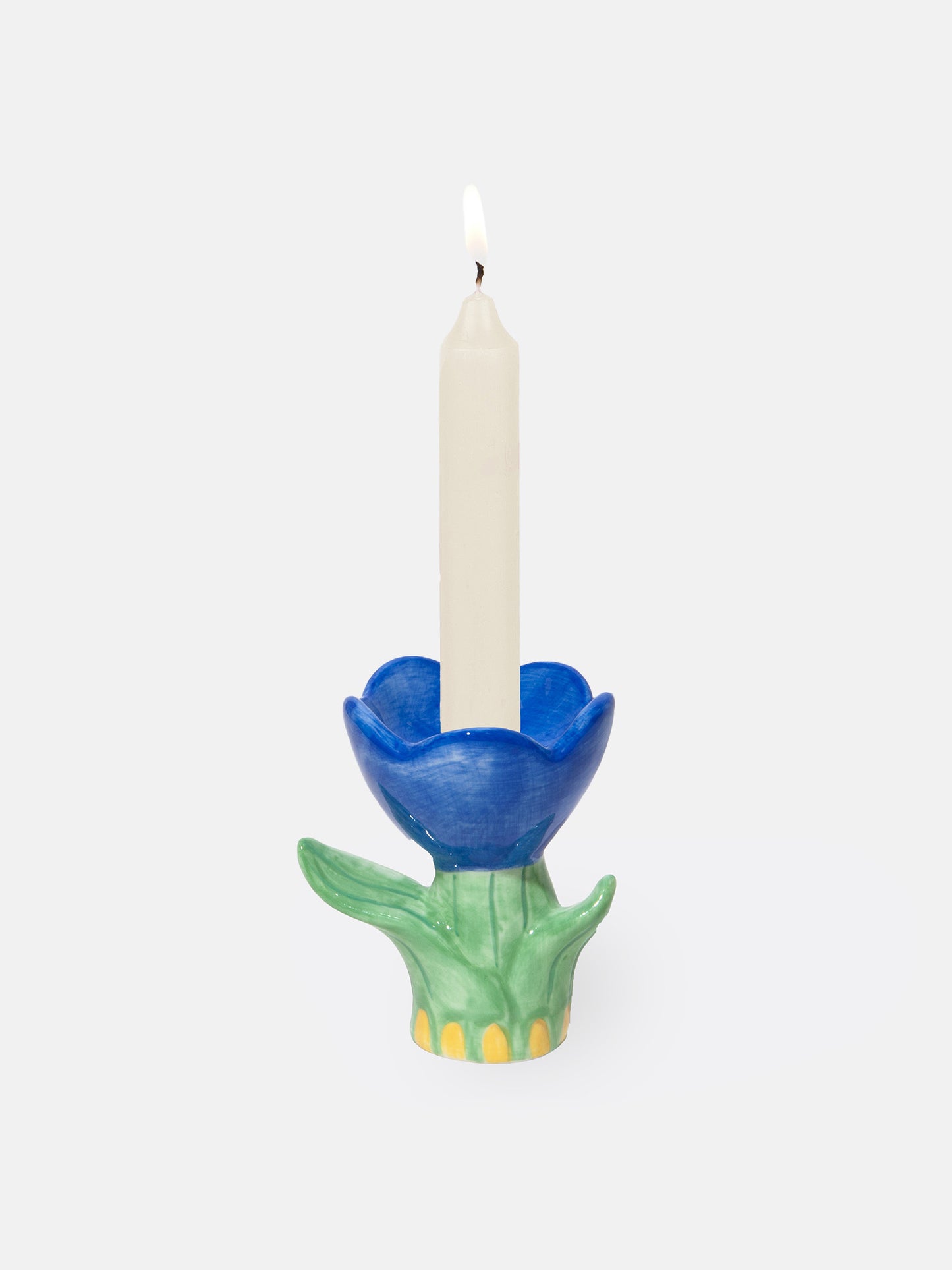 Bloom Candle Holder