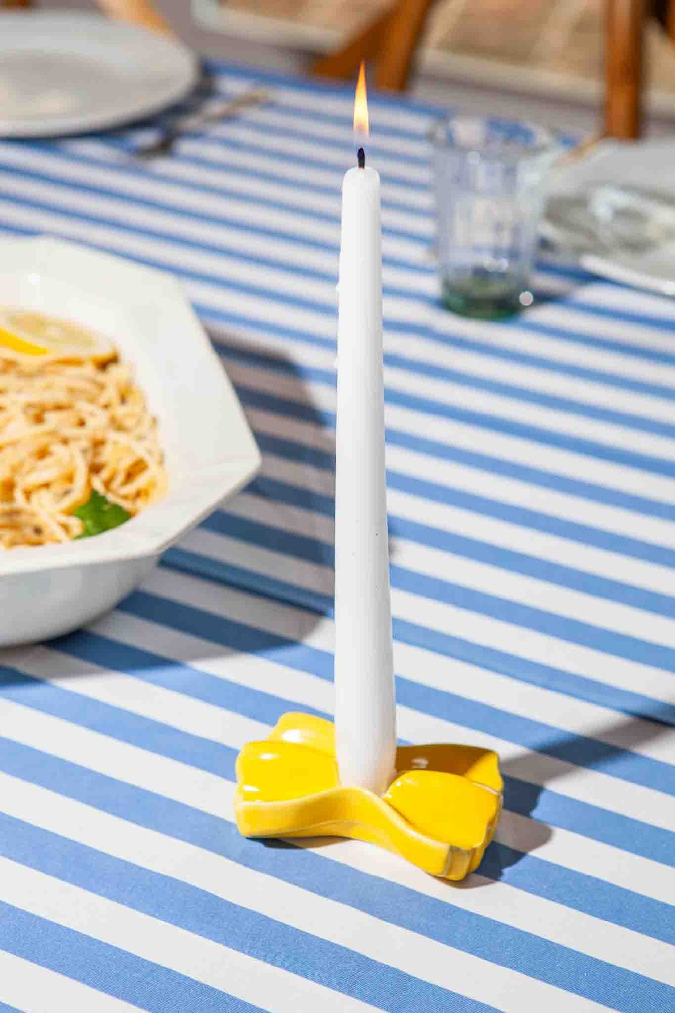 Bougeoir Farfalle Dolce Vita