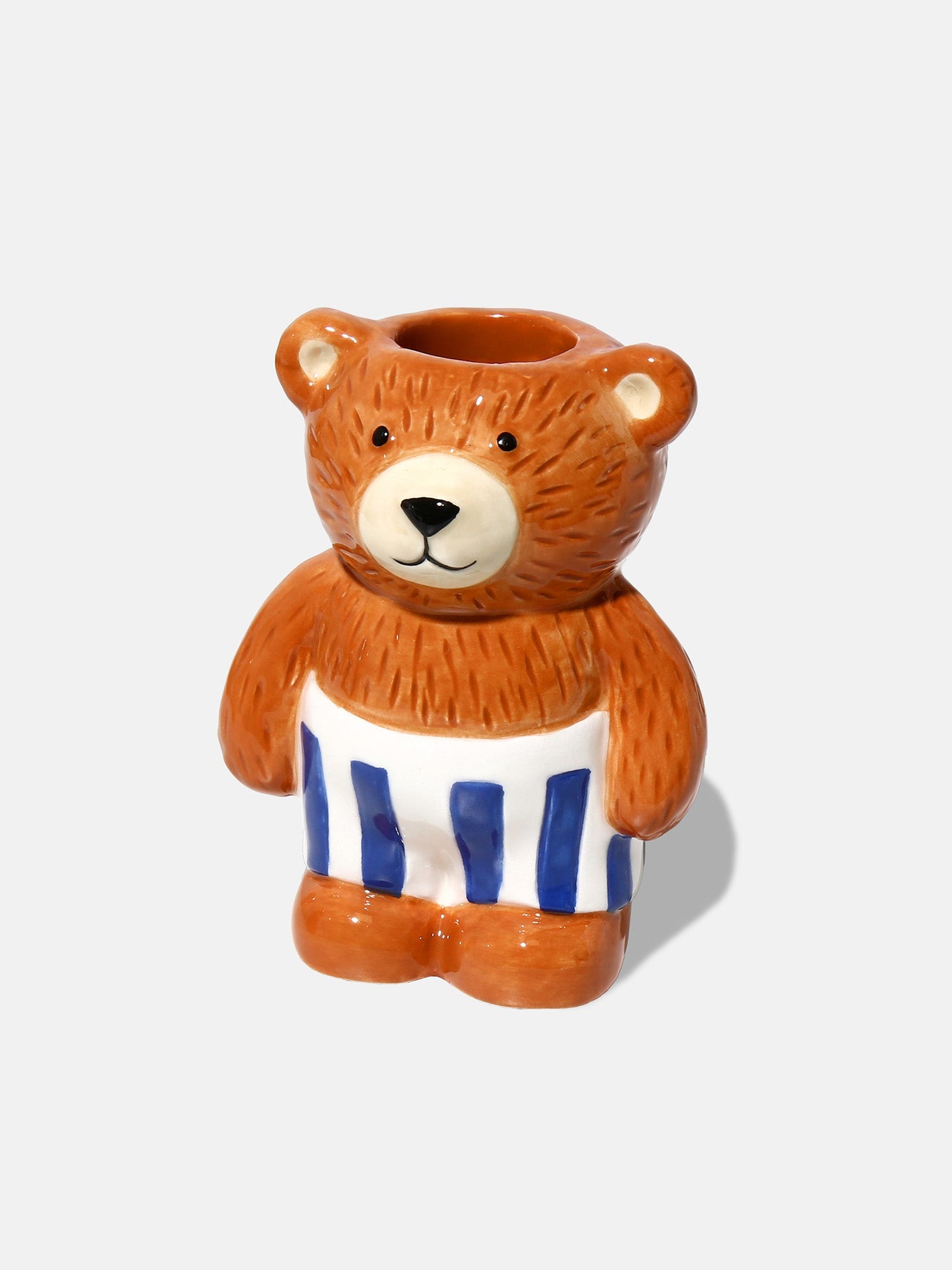 Teddy Candle Holder - DOIY Design