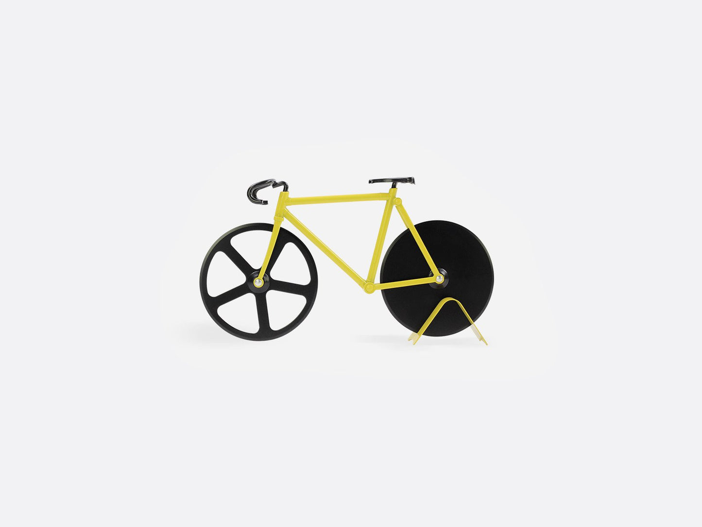 The Fixie Bumblebee