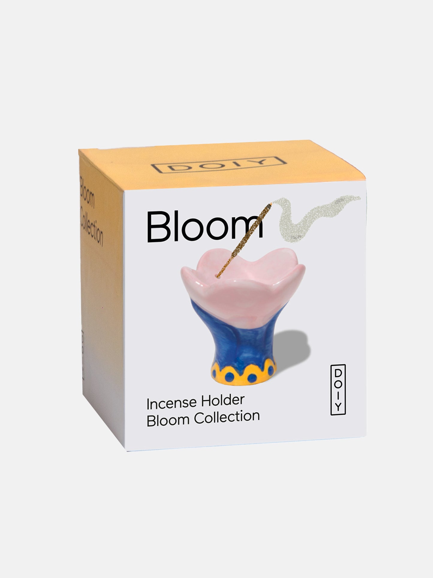 Bloom Incense Holder