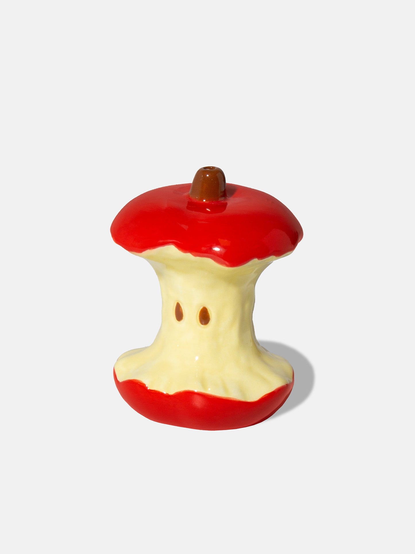 Trash Incense Holder