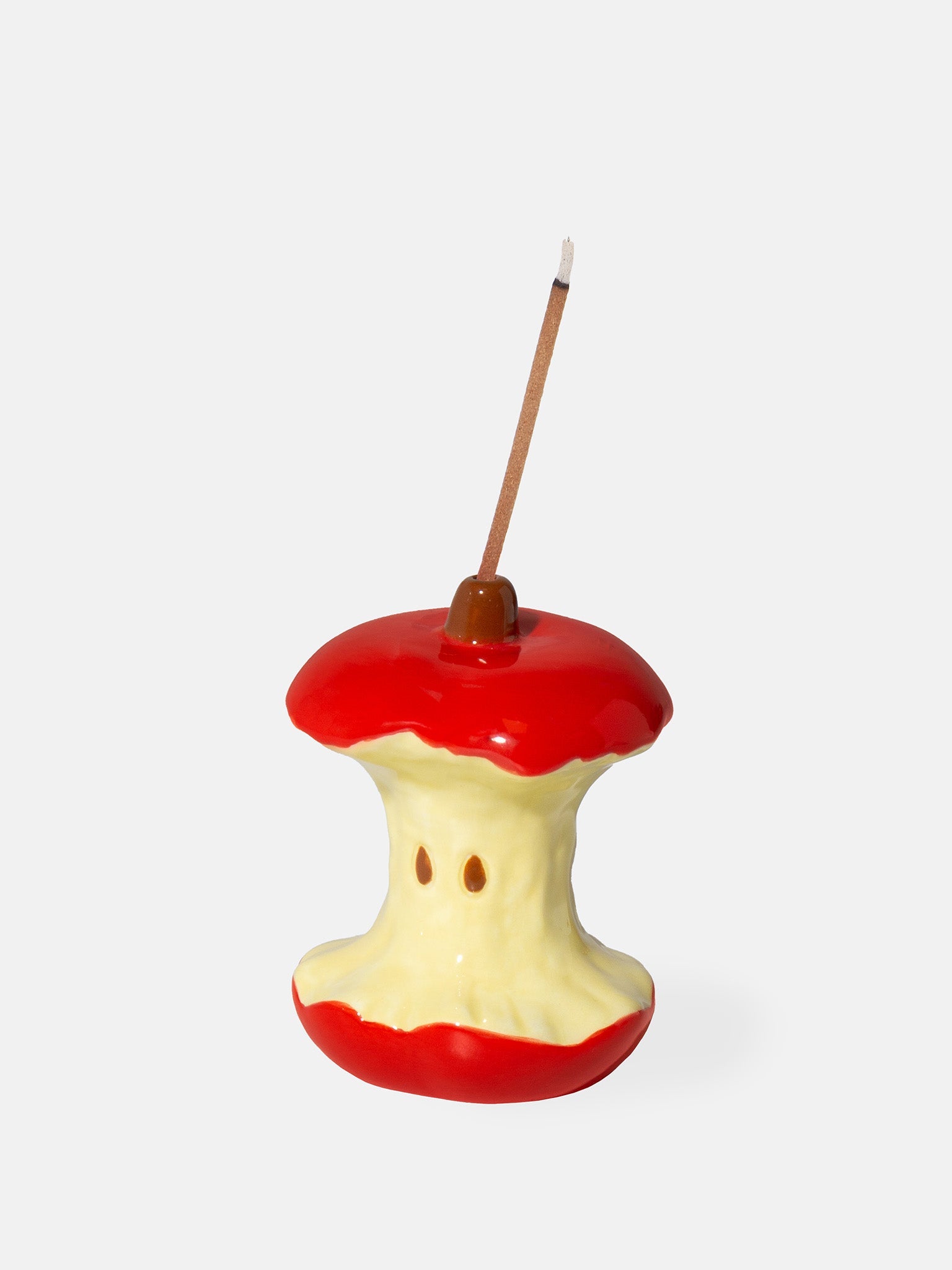 Trashy Incense Holder – DOIY Design