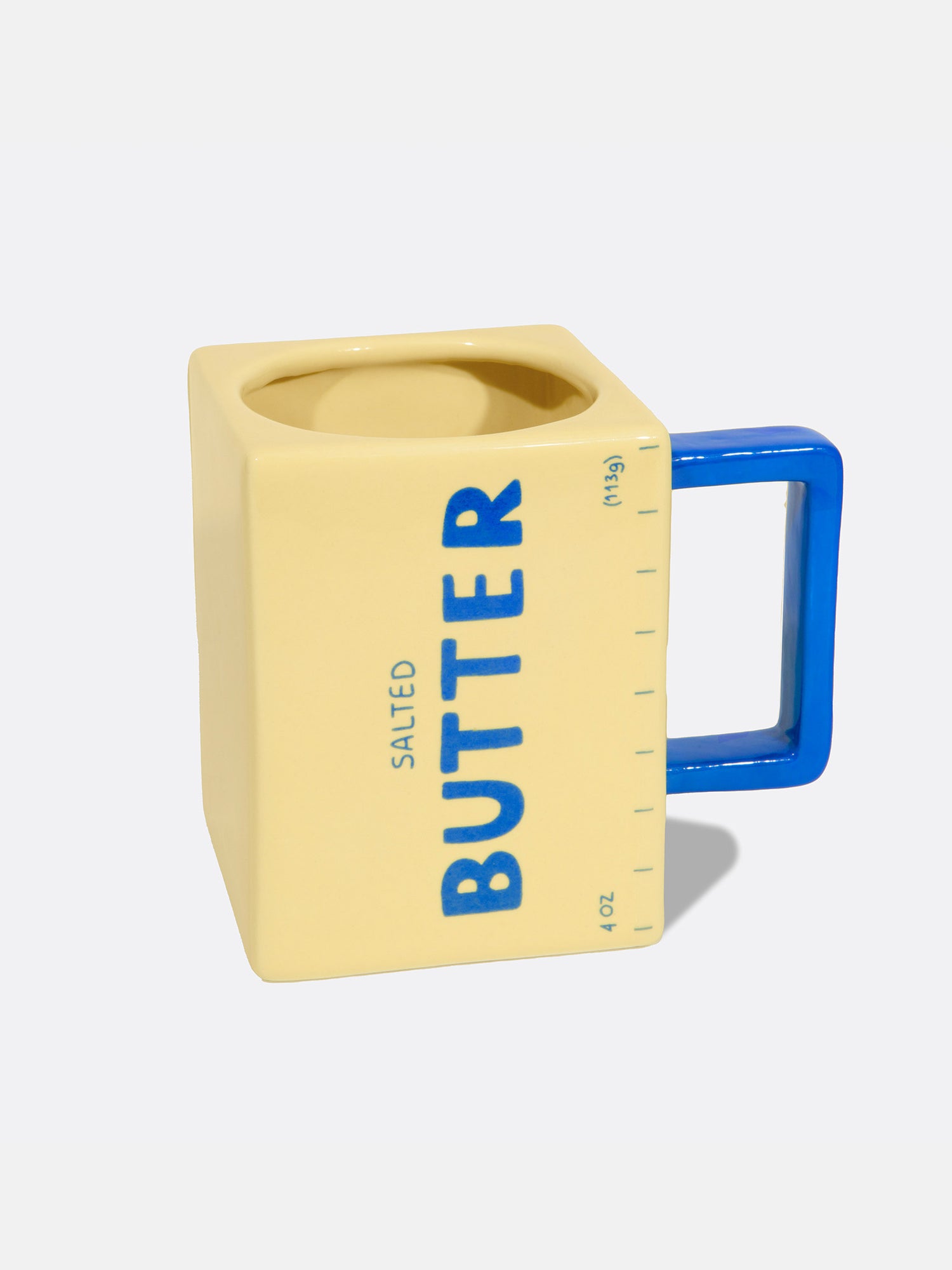 Butter Mug - DOIY Design