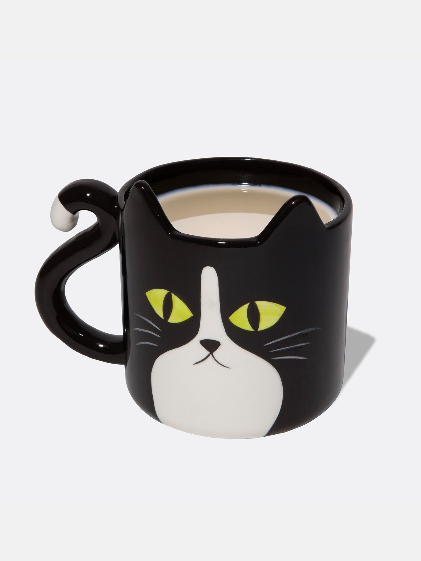 Cat Mug