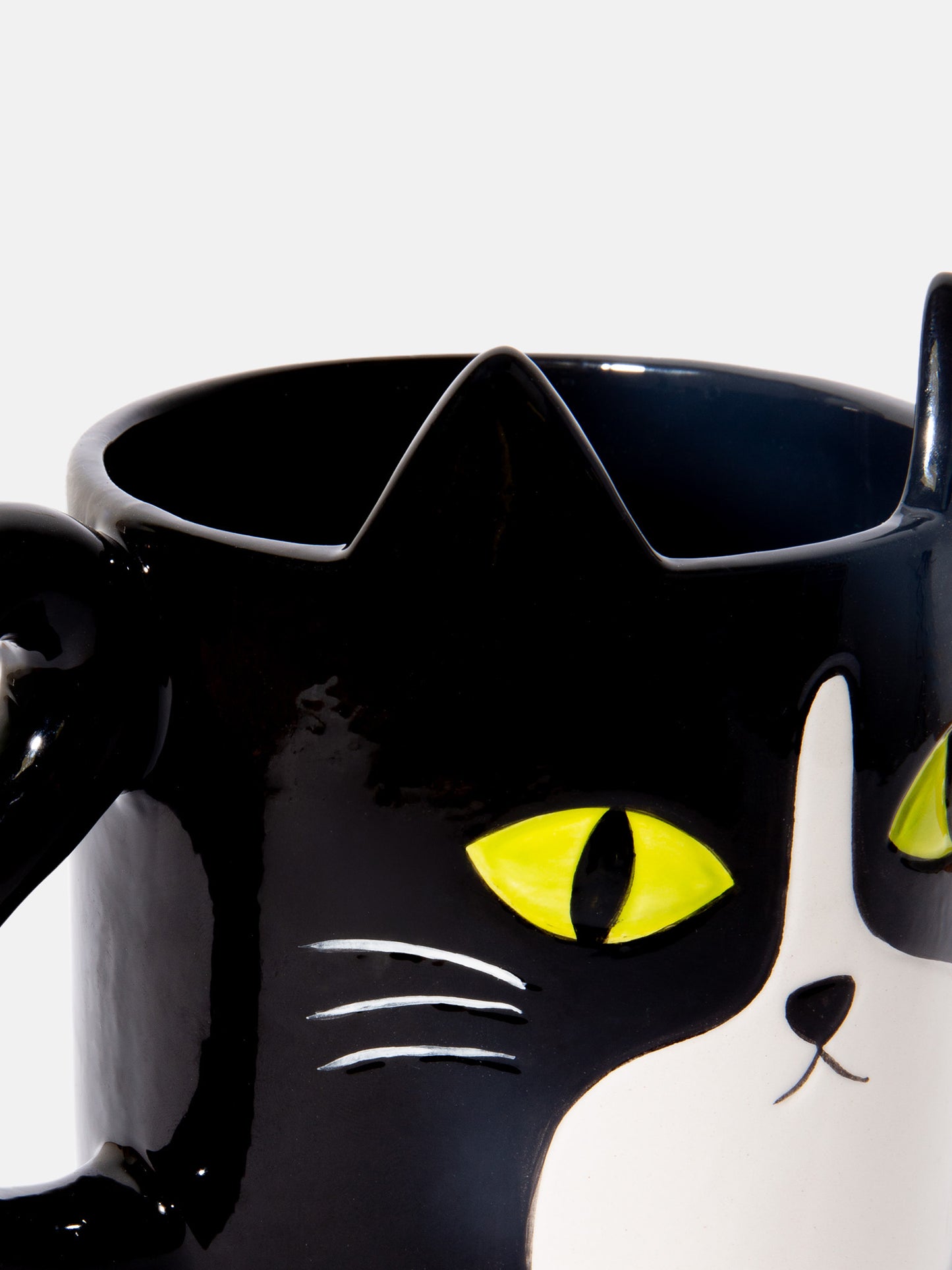 Taza Cat