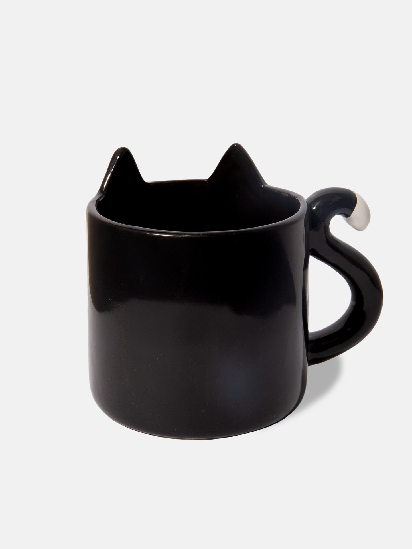 Cat Mug