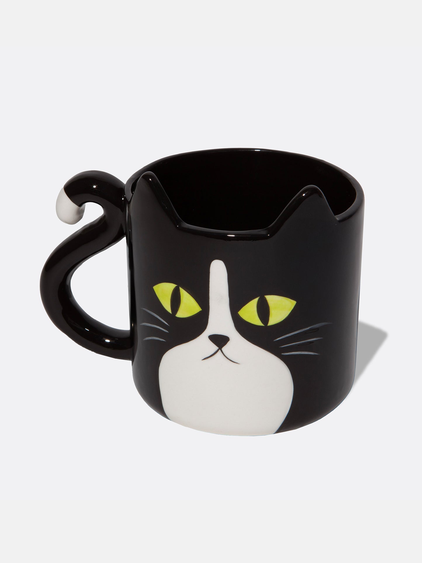 Cat Mug