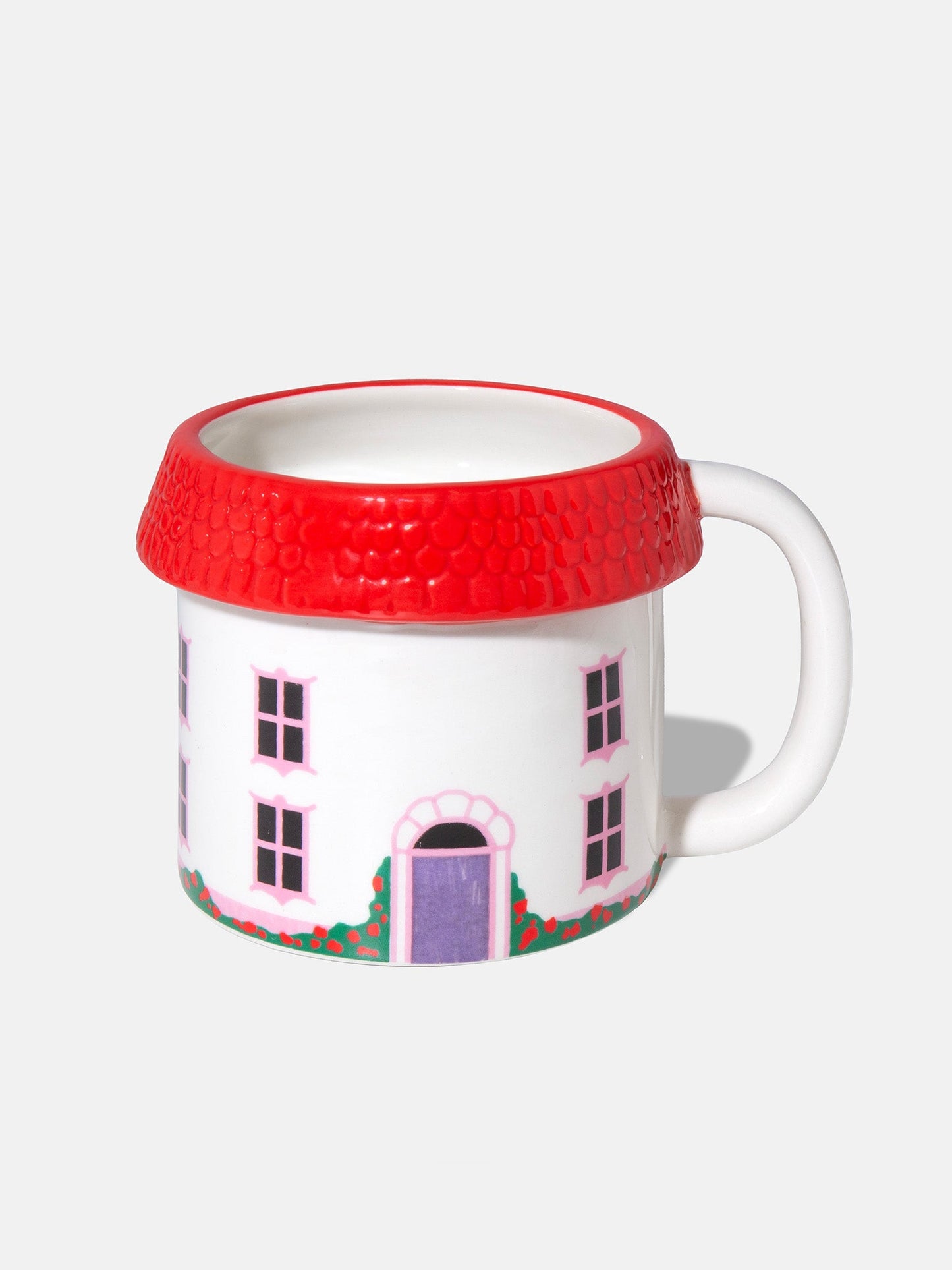 Cottage Mug