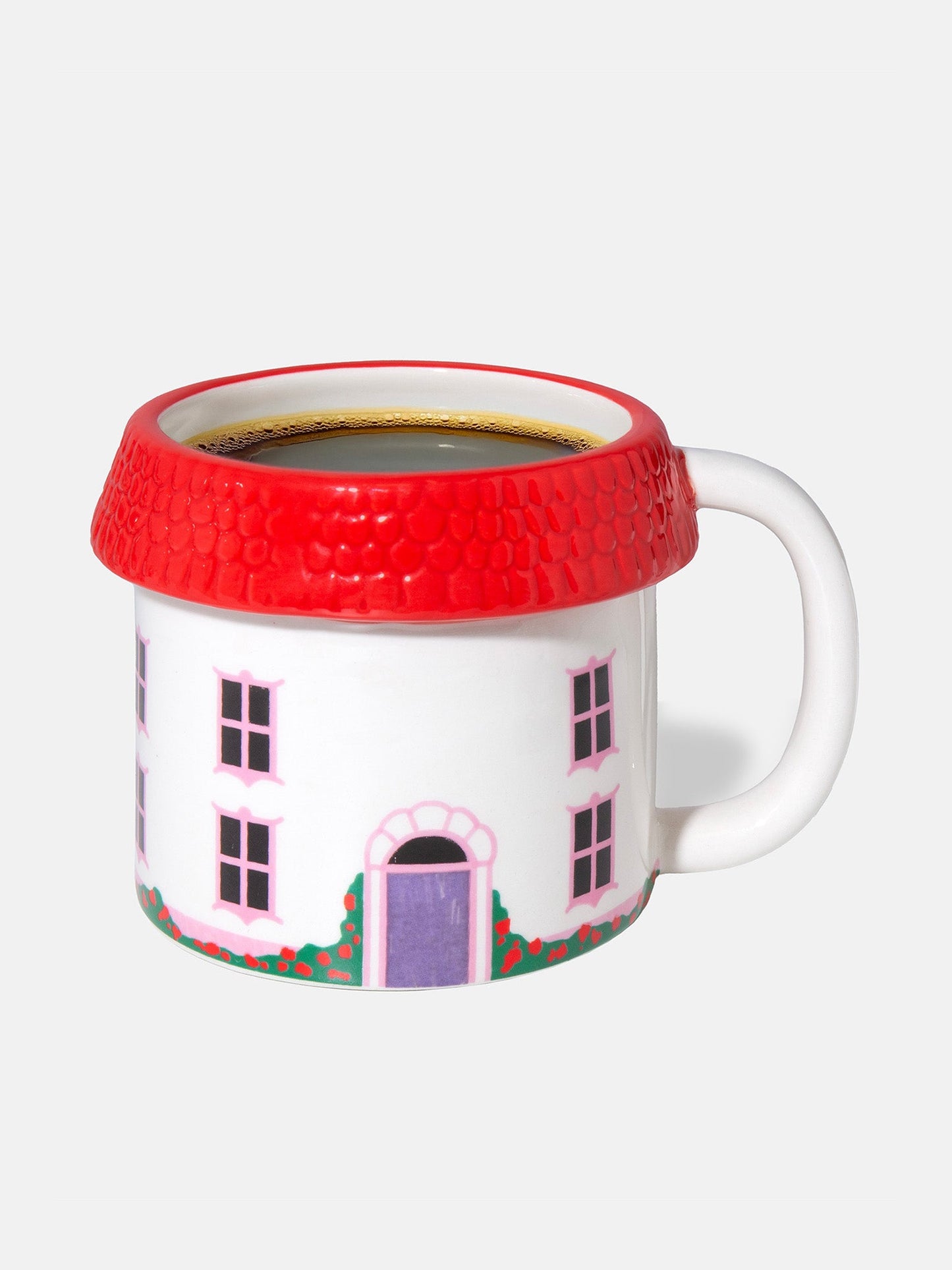 Cottage Mug