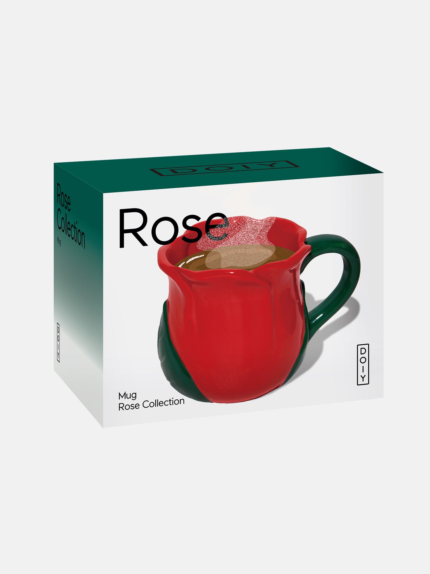 Rose Mug
