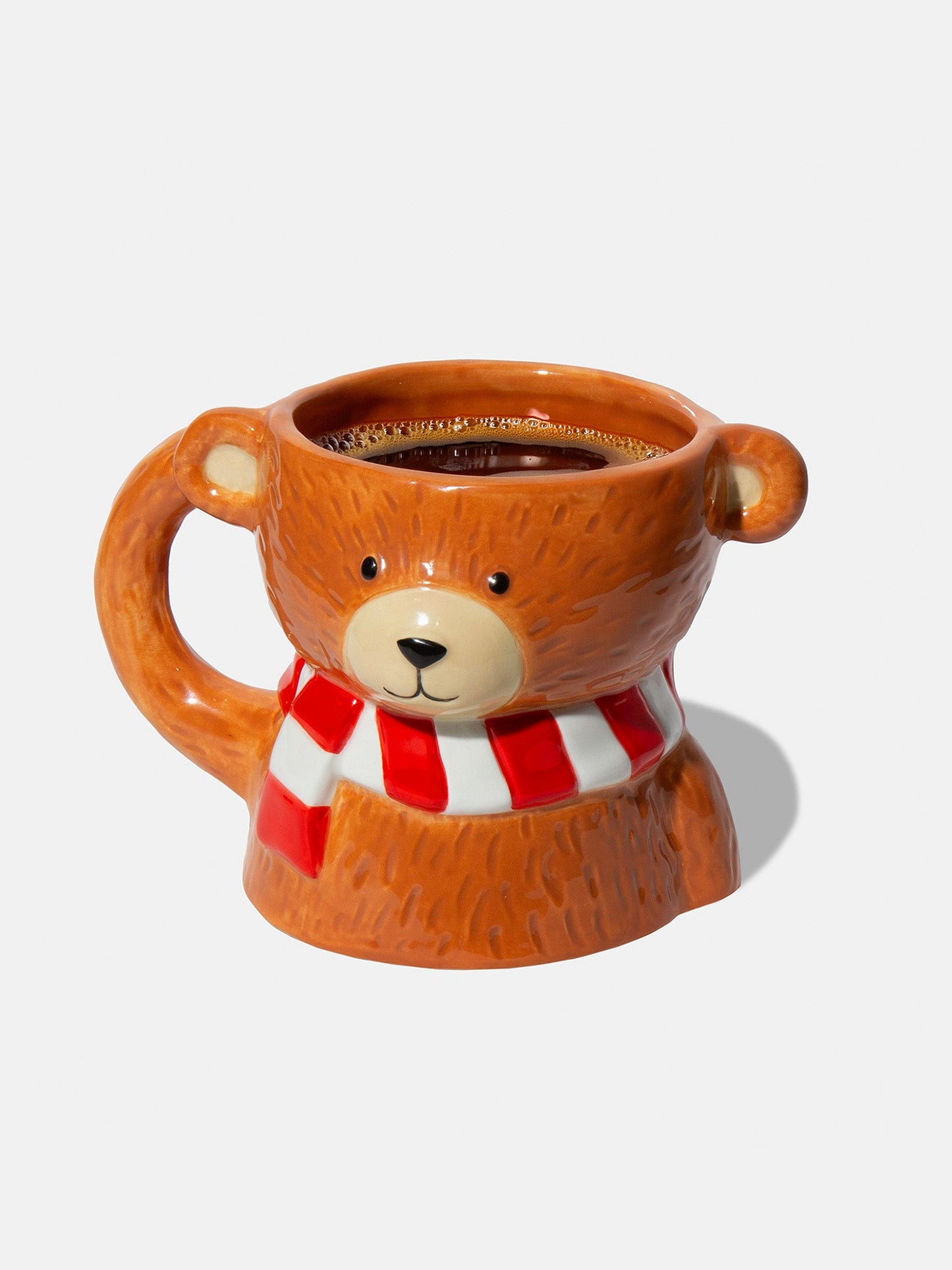 Teddy Mug