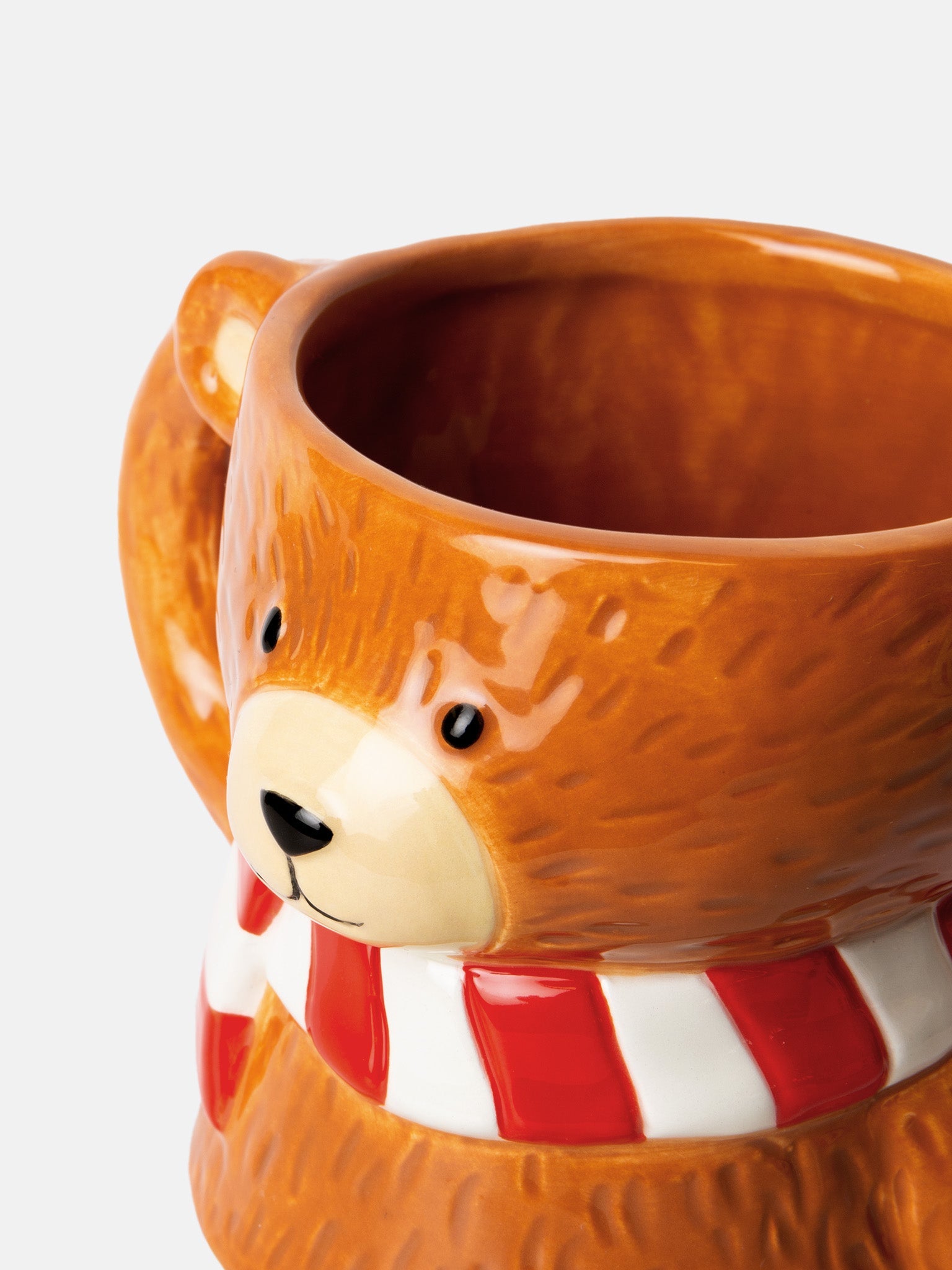 Teddy Mug